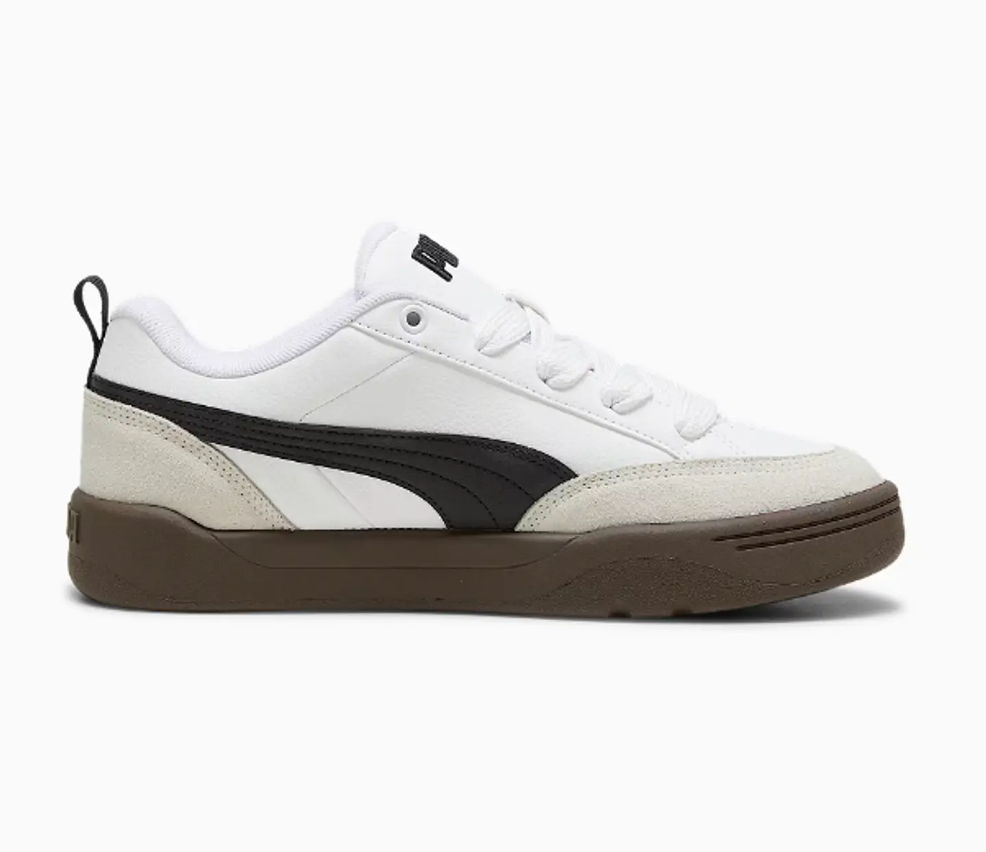 Zapatilla Hombre Blanca Puma 39726201 3