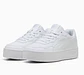 Zapatilla Mujer Blanca Puma 40036801 - Miniatura 1