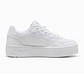 Zapatilla Mujer Blanca Puma 40036801 - Miniatura 2