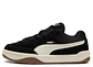 Zapatilla Hombre Negra Puma 40070801 - Miniatura 1