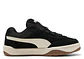 Zapatilla Hombre Negra Puma 40070801 - Miniatura 2