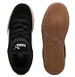 Zapatilla Hombre Negra Puma 40070801 - Miniatura 3