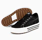 Zapatilla Mujer Negra Puma 39957501 - Miniatura 1