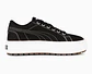Zapatilla Mujer Negra Puma 39957501 - Miniatura 2