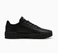 Zapatilla Juvenil Negra Puma 40147602 - Miniatura 3