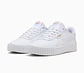Zapatilla Juvenil Blanca Puma 40147601 - Miniatura 1
