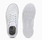 Zapatilla Juvenil Blanca Puma 40147601 - Miniatura 2