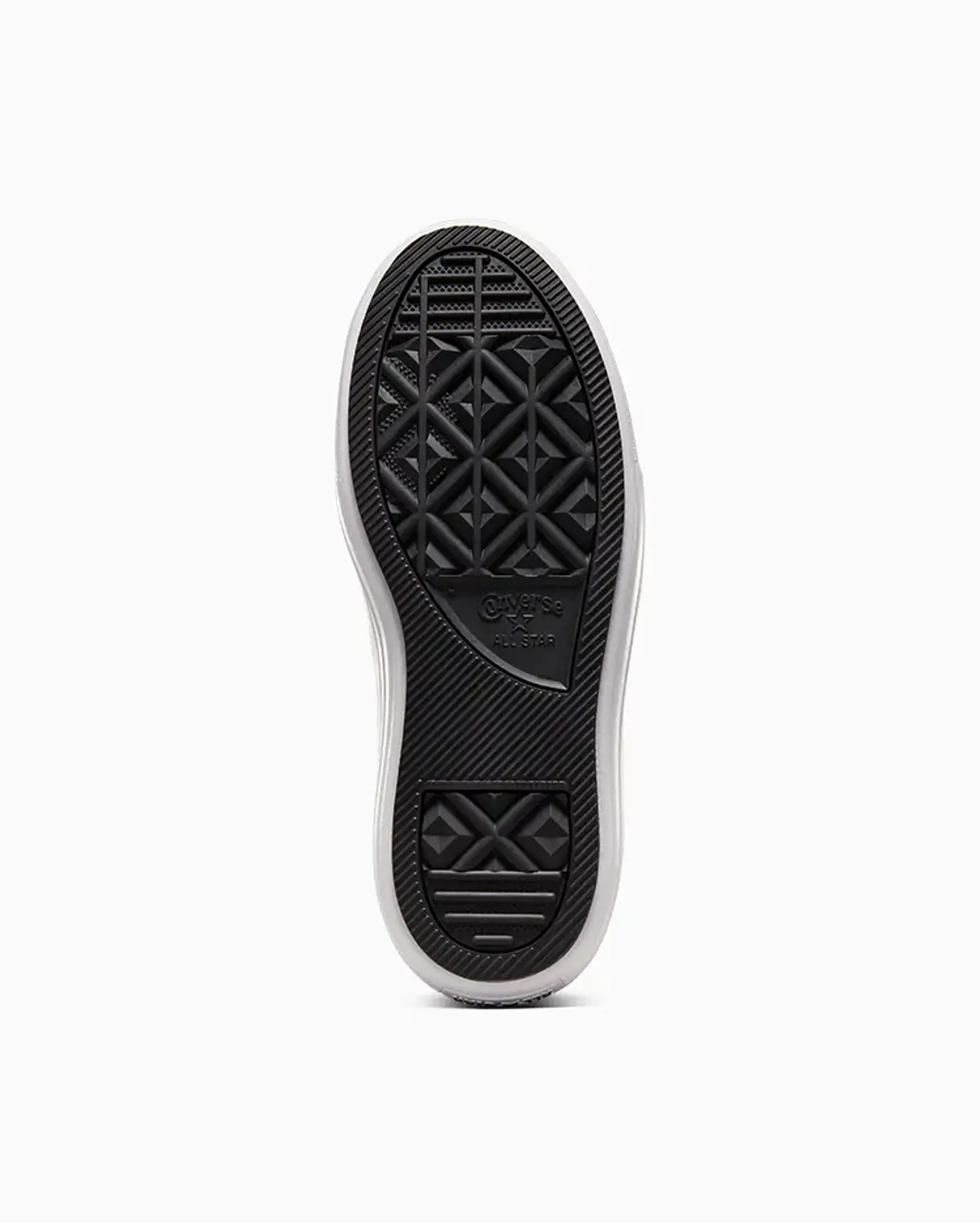Zapatilla Mujer Negra Converse 568497C-001 3
