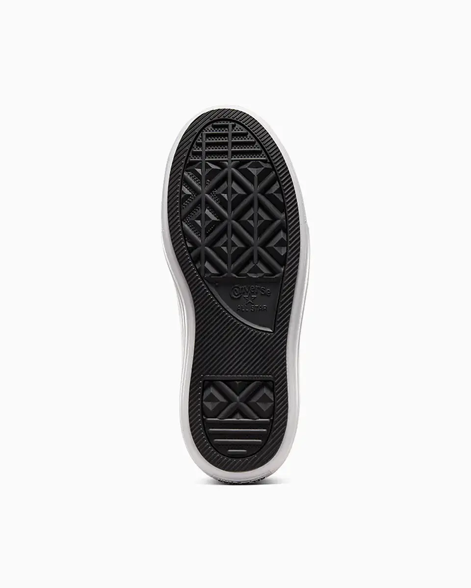Zapatilla Mujer Negra Converse 568497C-001 3