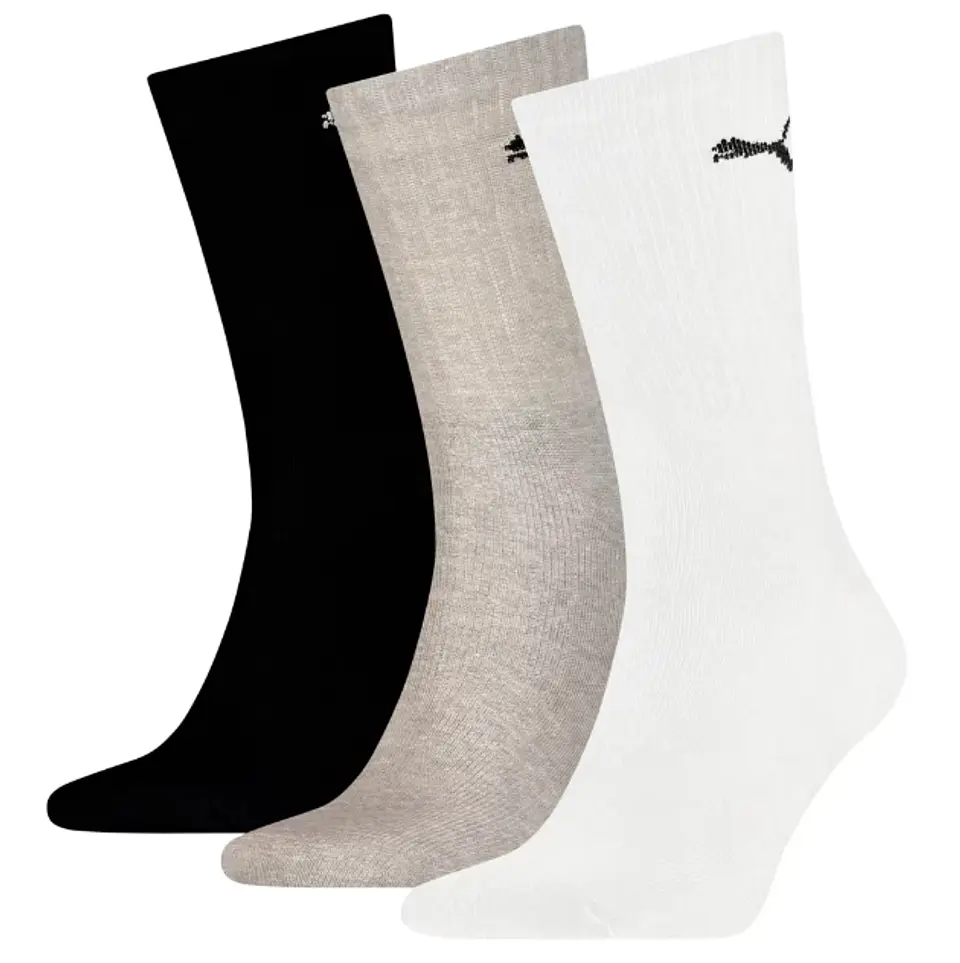 Calcetines Multicolor Puma 88035510 1