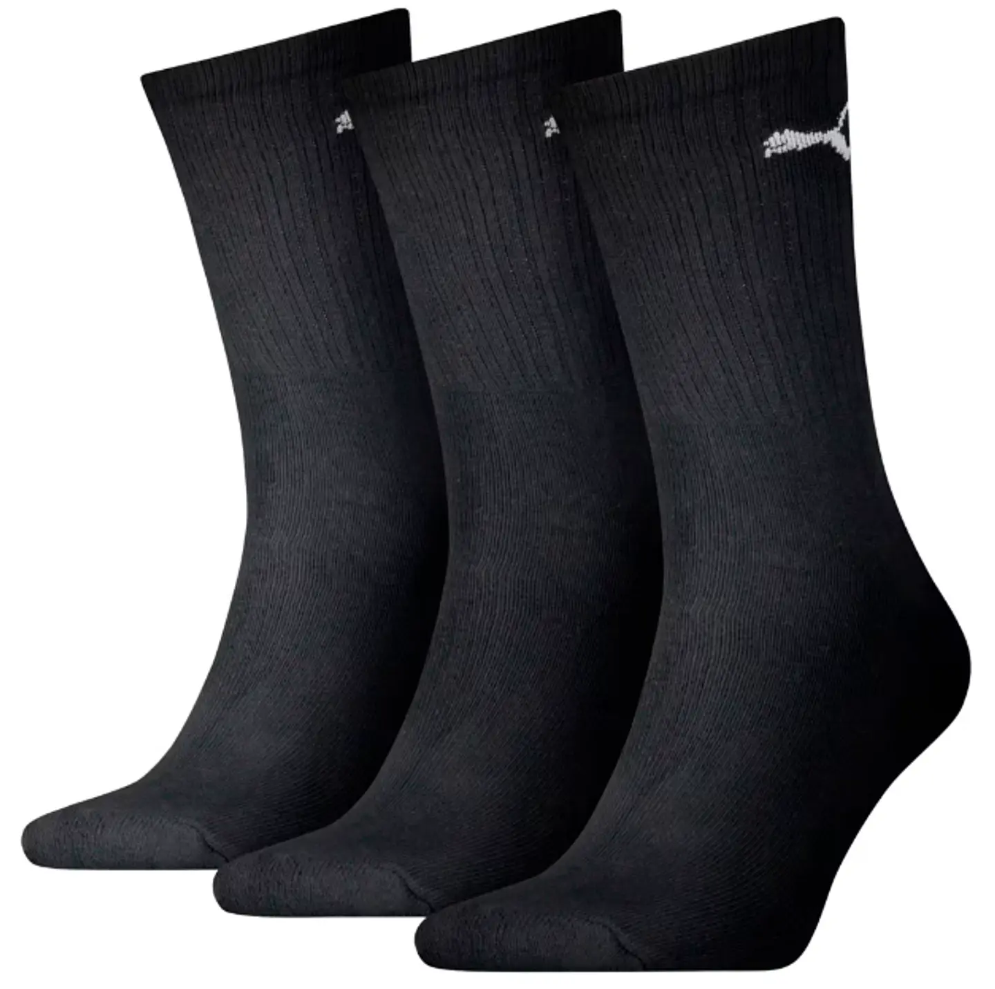Calcetines Negro Puma 88035501 1
