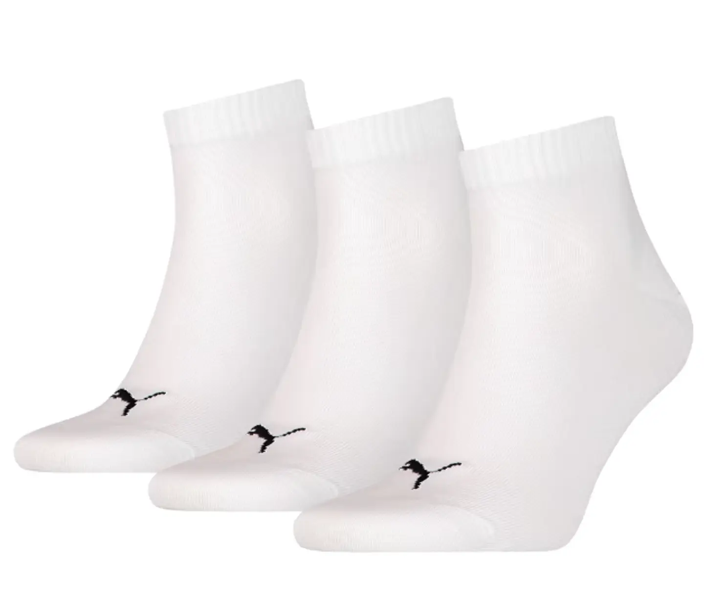 Calcetines Blanco Puma 90697833 1