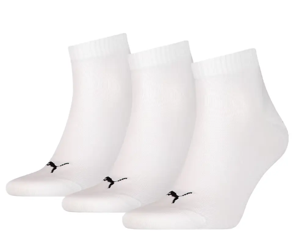 Calcetines Blanco Puma 90697833 1