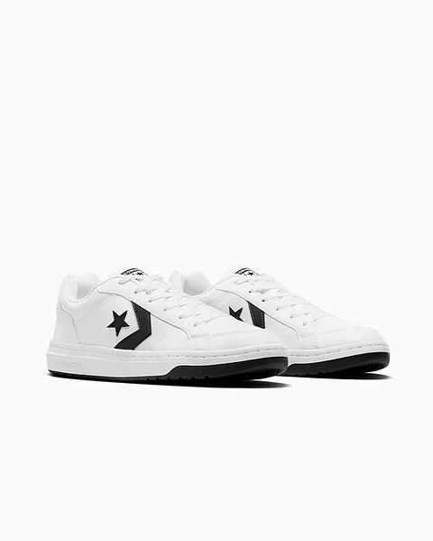 Zapatilla Hombre Blanca Converse A07517C-102
