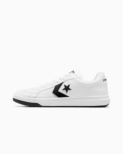 Zapatilla Hombre Blanca Converse A07517C-102