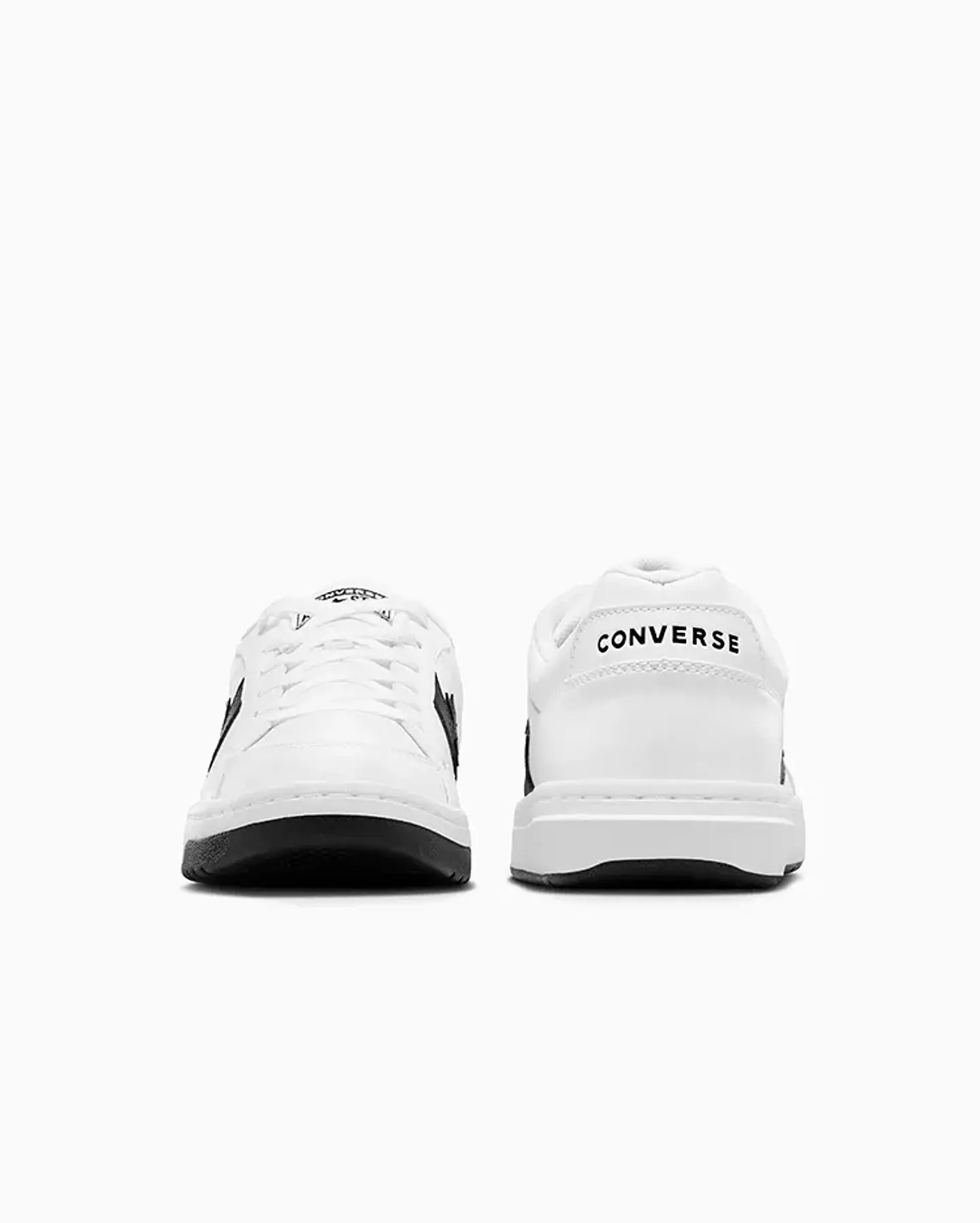 Zapatilla Hombre Blanca Converse A07517C-102 3
