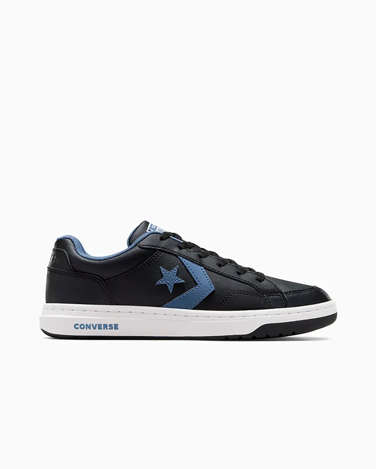 Zapatilla Hombre Negra Converse A10506C-001 1