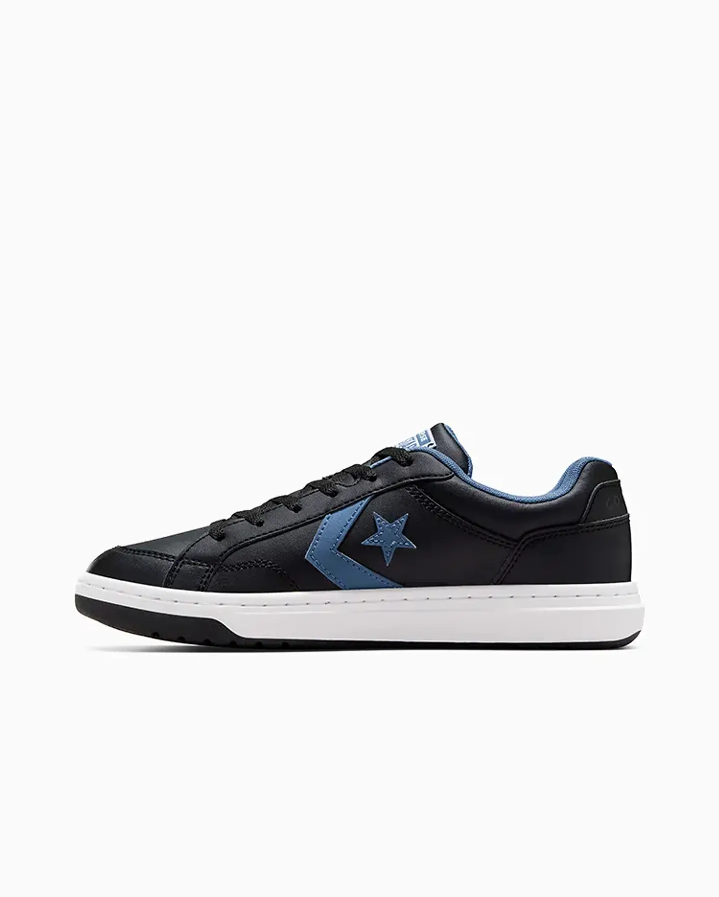 Zapatilla Hombre Negra Converse A10506C-001 2