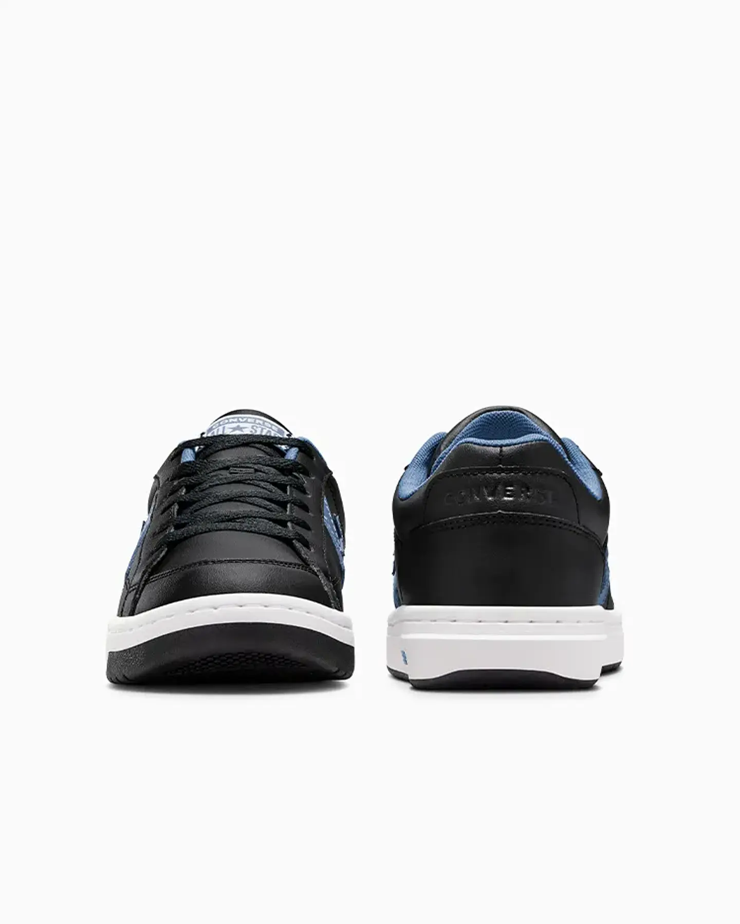 Zapatilla Hombre Negra Converse A10506C-001 3