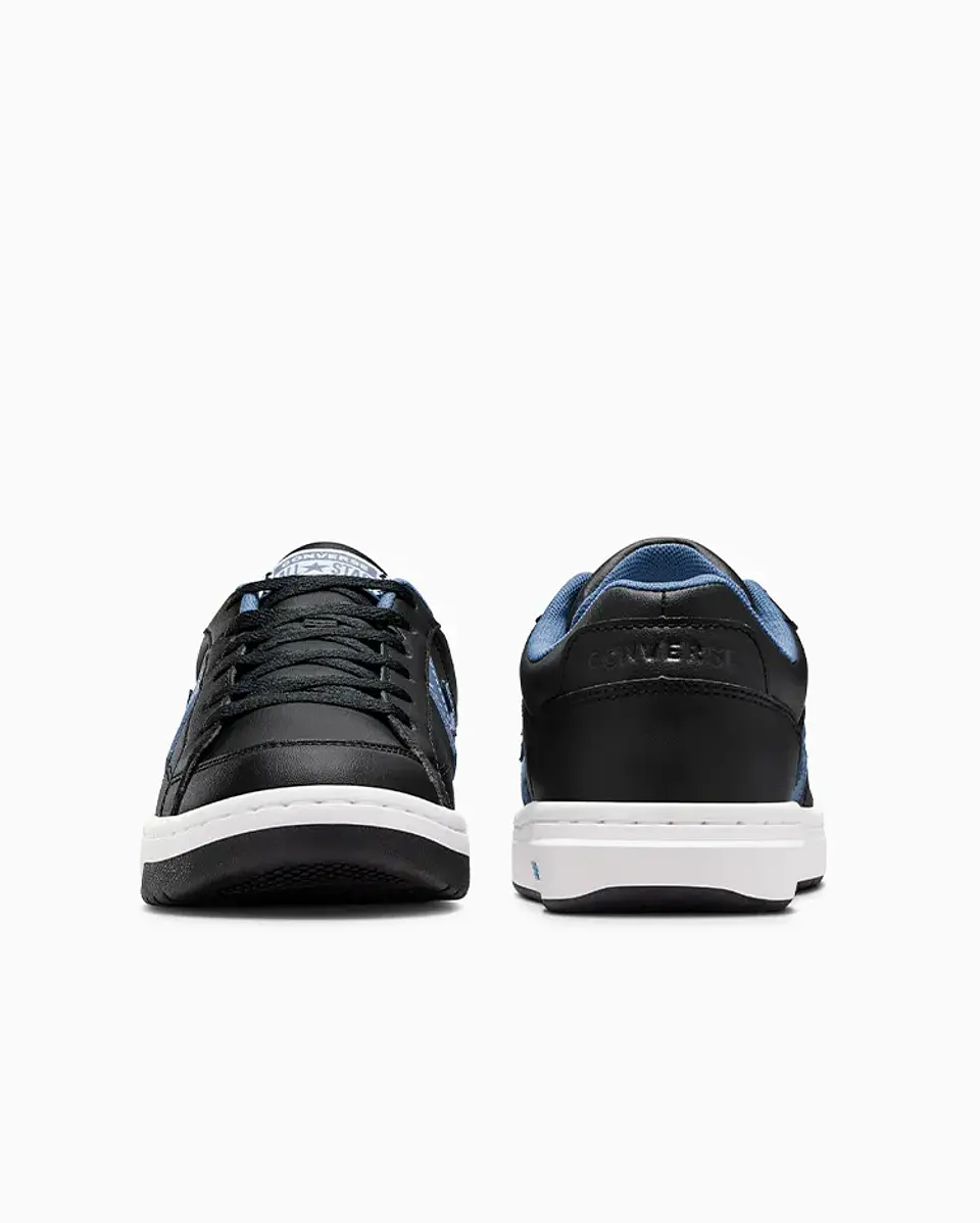 Zapatilla Hombre Negra Converse A10506C-001 3