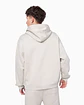 Polerón Hombre Café Converse CNVSP25MHOODIE2-251 - Miniatura 2