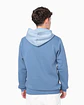 Polerón Hombre Azul Converse CNVSP25MHOODIE1-478 - Miniatura 2