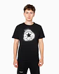 Polera Hombre Negra Converse CNVSP25MTEE7-001 - Miniatura 1