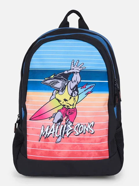 Mochila Multicolor Maui 5AM141-KC25