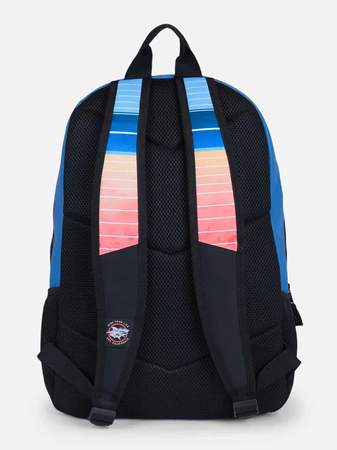 Mochila Multicolor Maui 5AM141-KC25