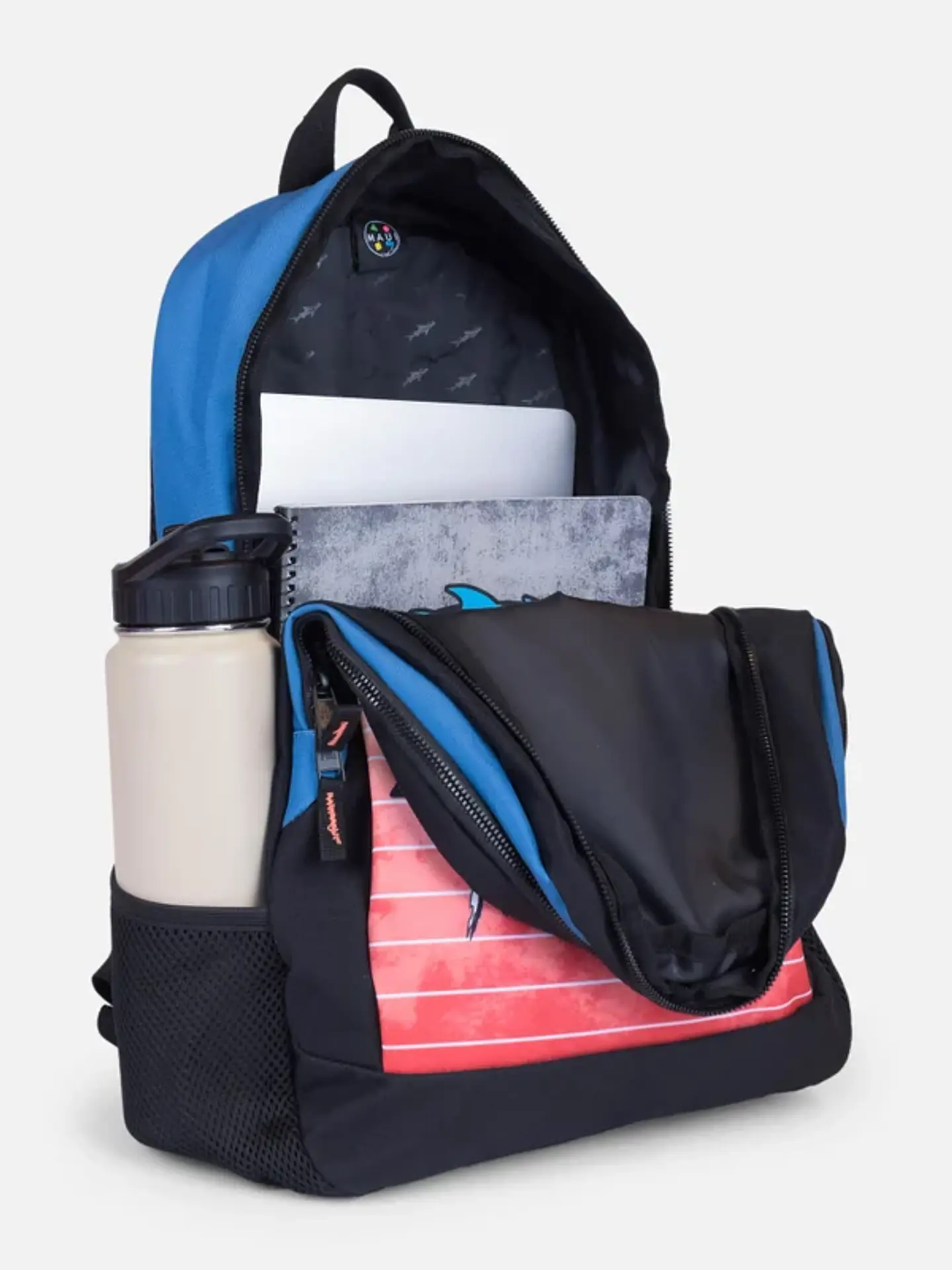 Mochila Multicolor Maui 5AM141-KC25 3