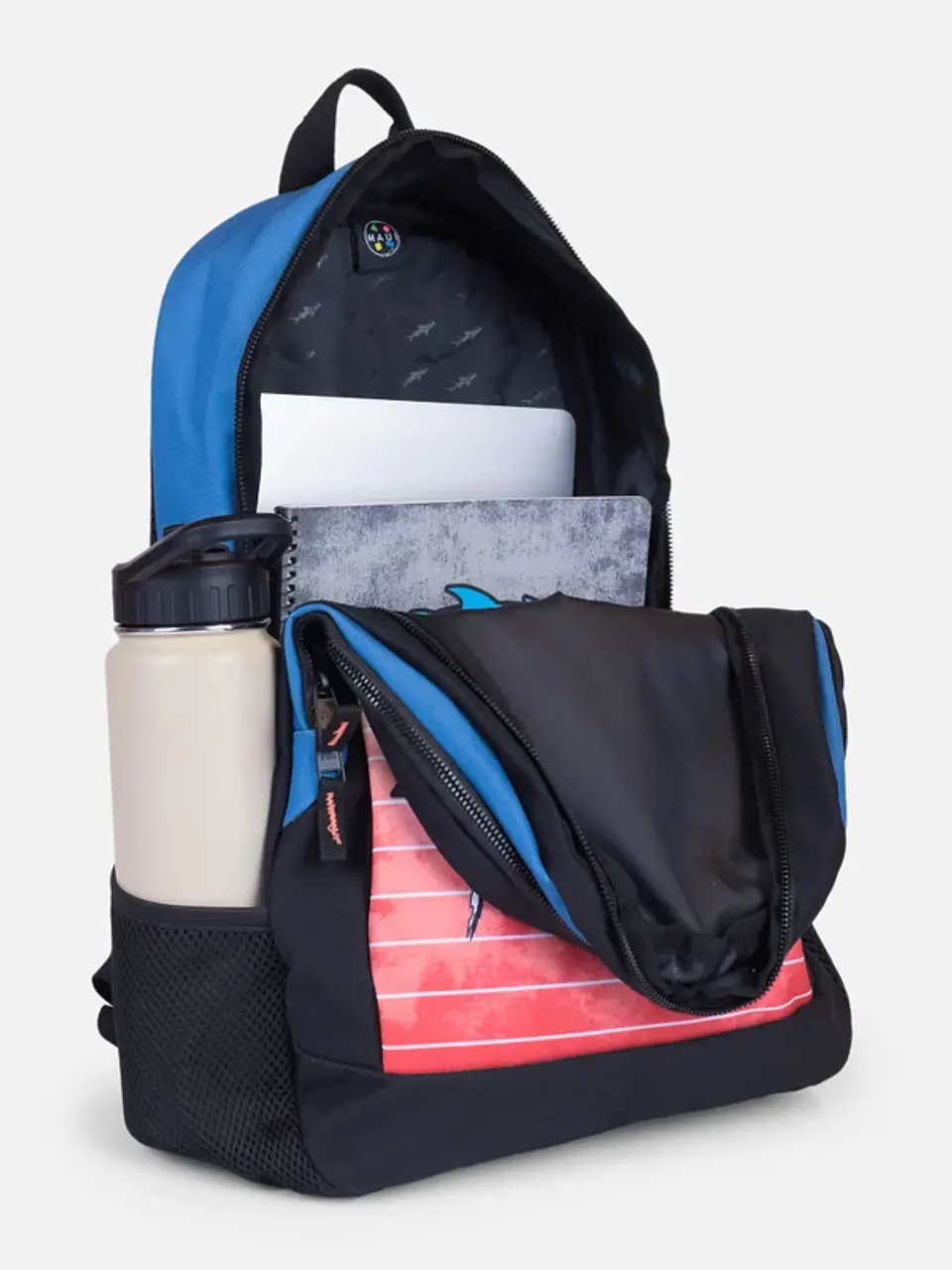 Mochila Multicolor Maui 5AM141-KC25 3