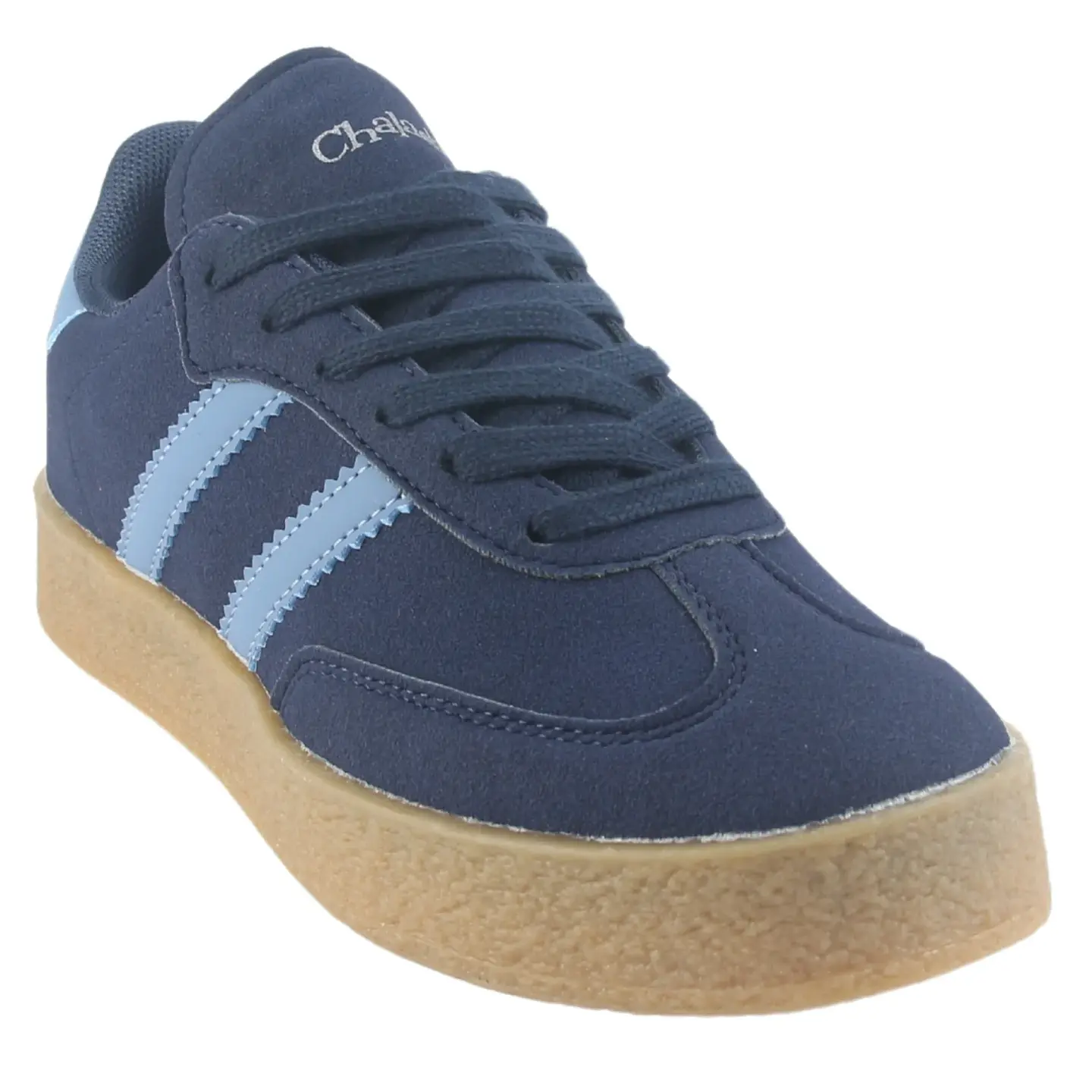 Zapatilla Mujer Azul Chalada 37-CAJU-1BL 1
