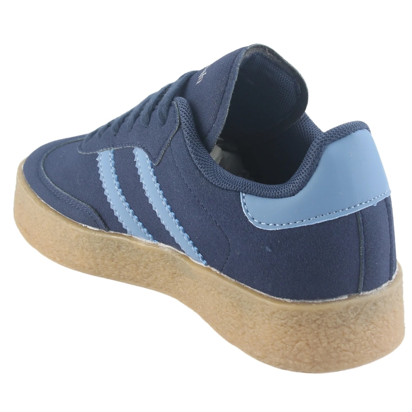 Zapatilla Mujer Azul Chalada 37-CAJU-1BL 2