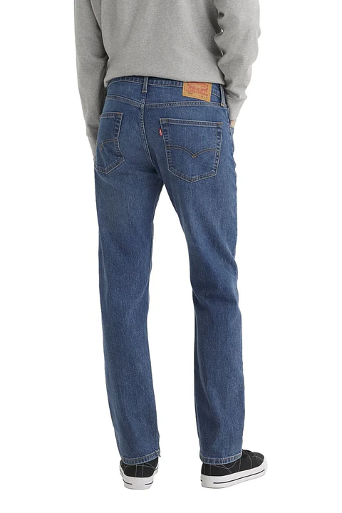 Jeans Hombre Azul Levis 00505-2958