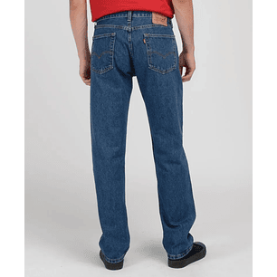 Jeans Hombre Azul Levis 00505-4886