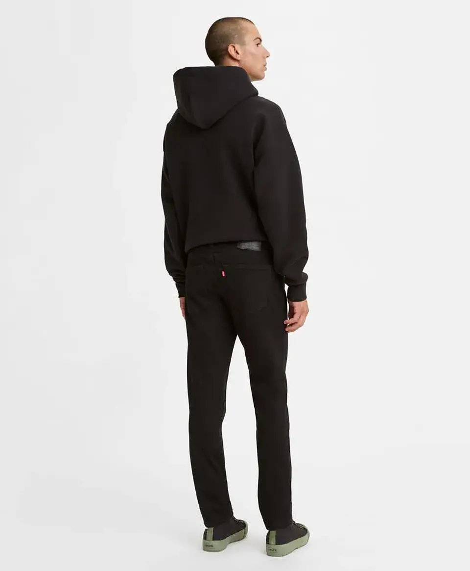 Jeans Hombre Negro Levis 04511-1907 2