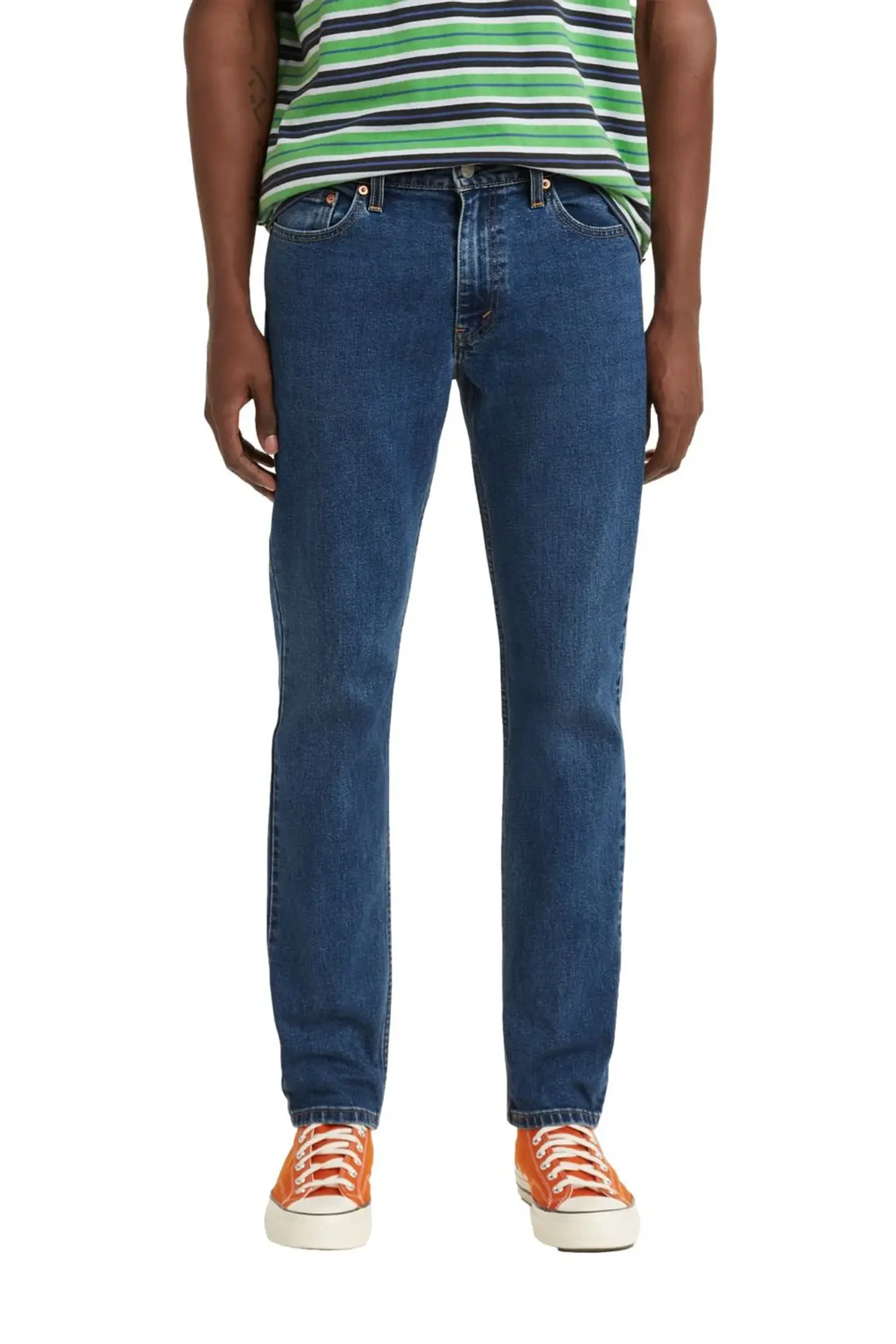 Jeans Hombre Azul Levis 04511-3231 1