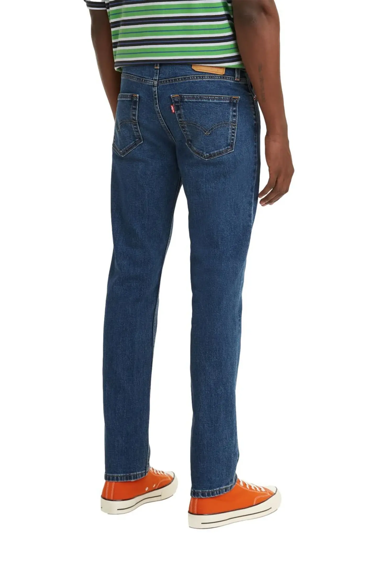 Jeans Hombre Azul Levis 04511-3231 2