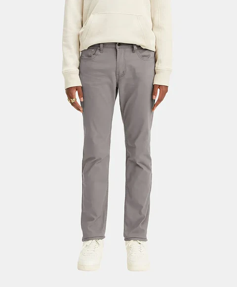 Jeans Hombre Gris Levis 04511-3682