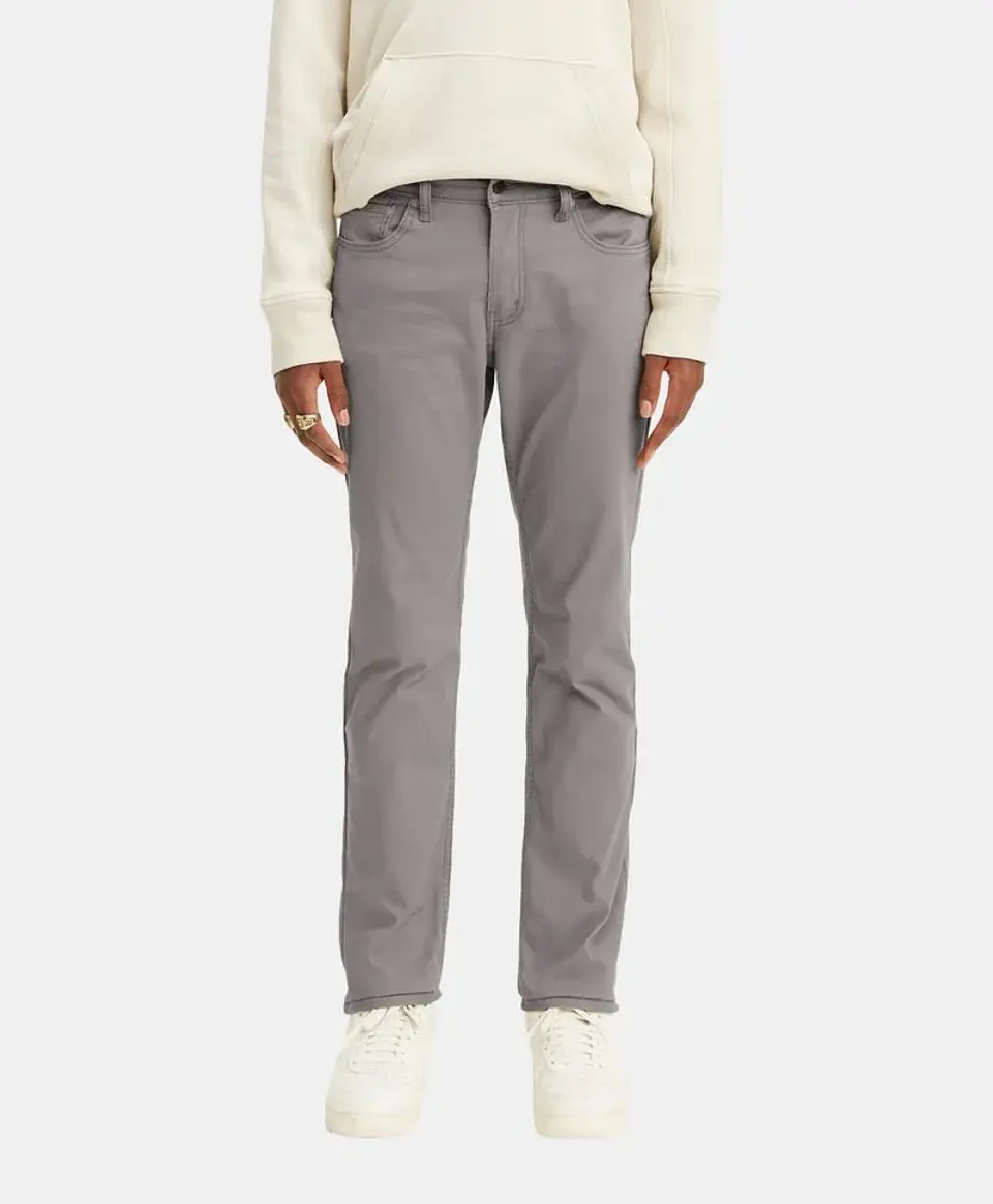Jeans Hombre Gris Levis 04511-3682 1