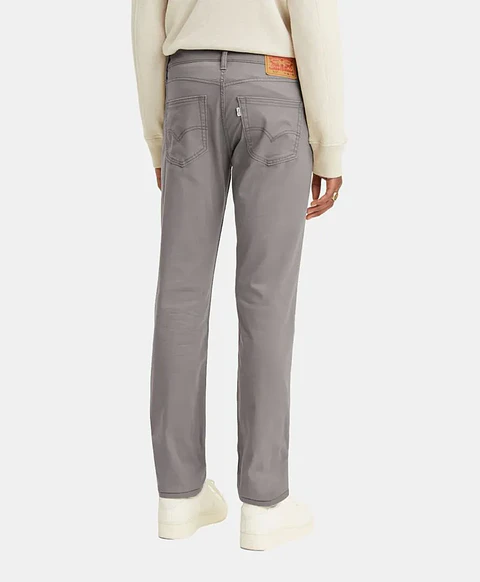 Jeans Hombre Gris Levis 04511-3682