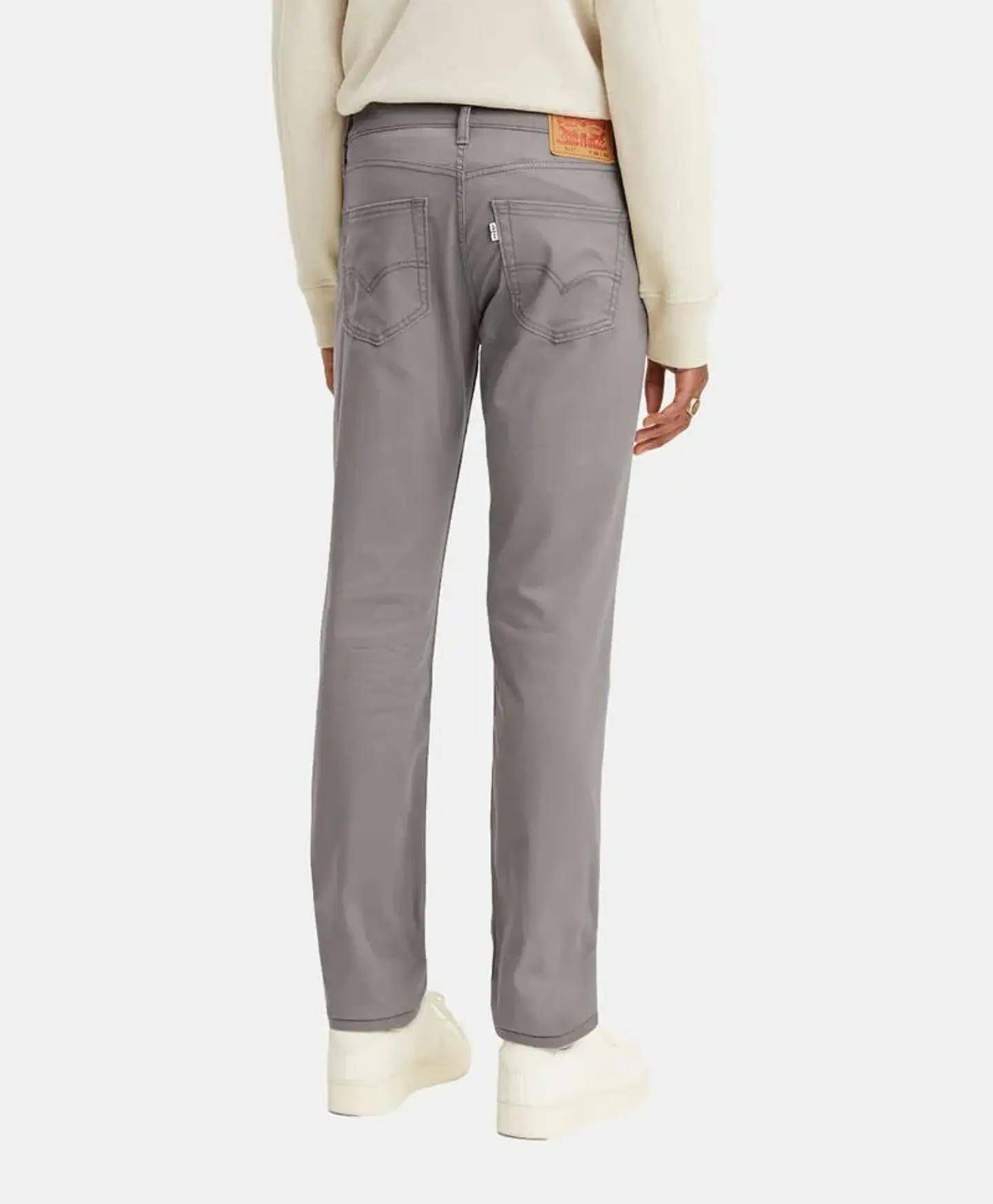 Jeans Hombre Gris Levis 04511-3682 2