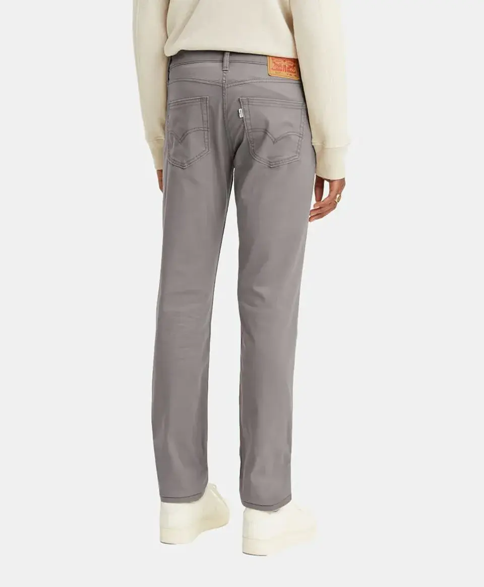 Jeans Hombre Gris Levis 04511-3682 2