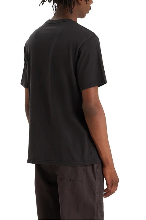 Polera Hombre Negra Levis 16143-1429