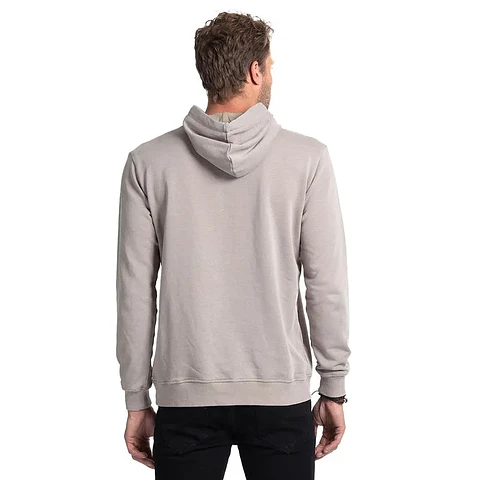 Polerón Hombre Beige Ellus SML66253