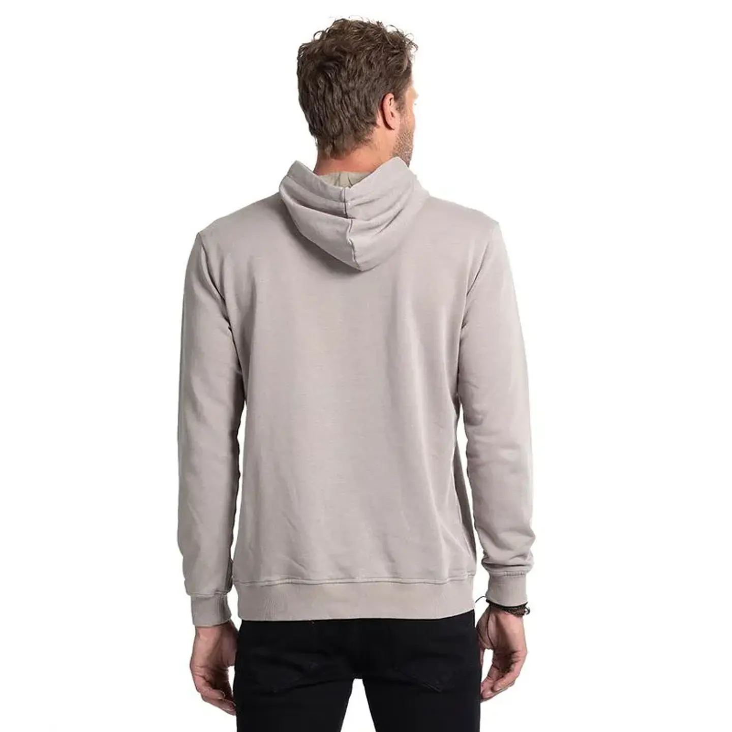 Polerón Hombre Beige Ellus SML66253 2