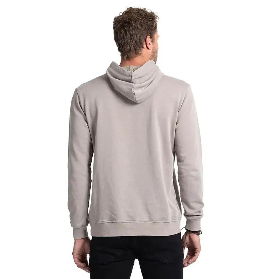 Polerón Hombre Beige Ellus SML66253 2
