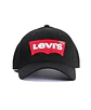 Jockey Hombre Negro Levis LMHCV-V002 - Miniatura 1