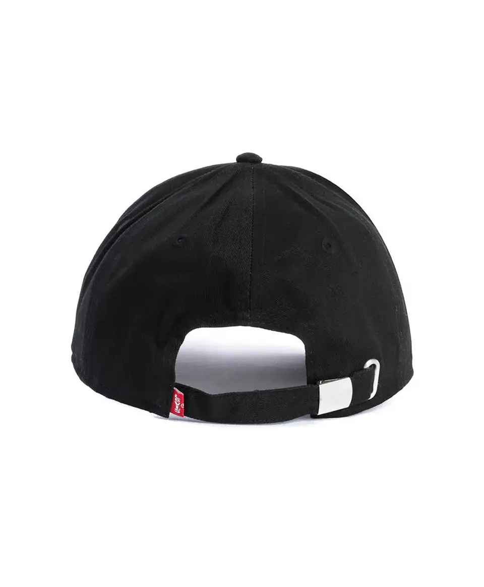 Jockey Hombre Negro Levis LMHCV-V002 2