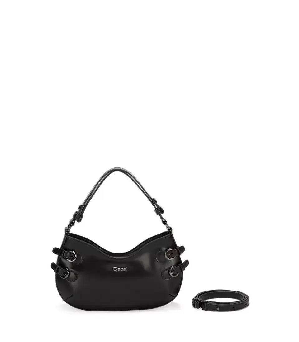 Cartera Negra Gacel CAR3232 1